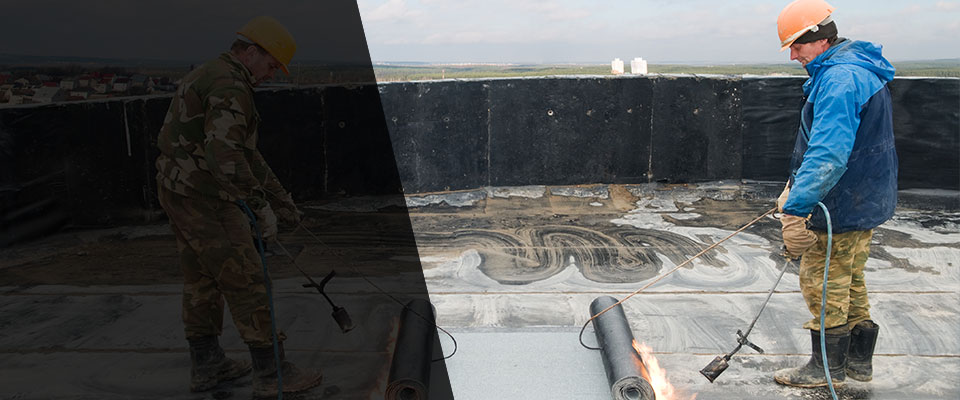Las Animas Roofing Contractors